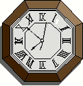 clock