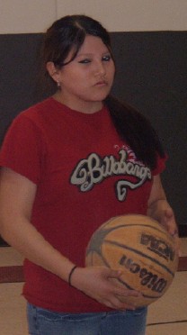 Spirit Lake Teenagers