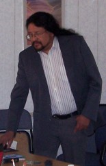 Dr. Erich Longie