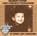 Early Childhood Cover